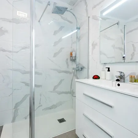16a Silver Garden Ocean View شقة