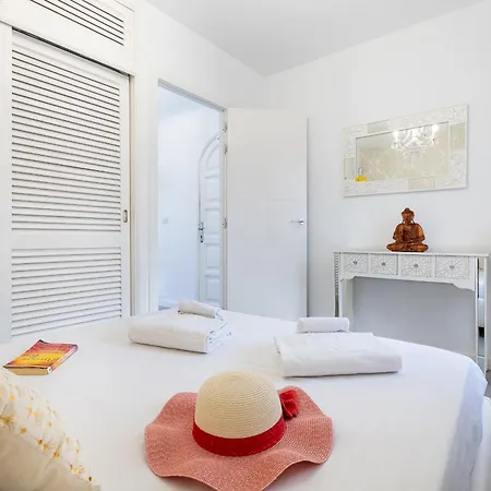 16a Silver Garden Ocean View شقة
