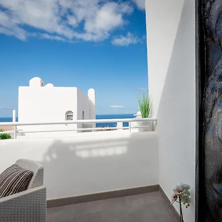 16a Silver Garden Ocean View شقة