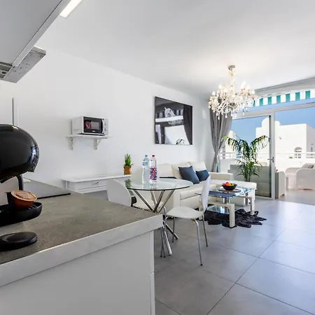 Apartment 16a Silver Garden Ocean View