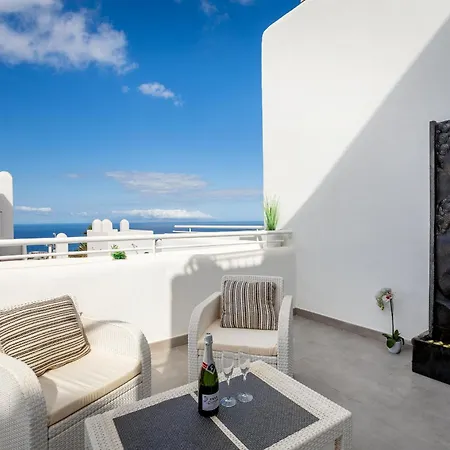 16a Silver Garden Ocean View