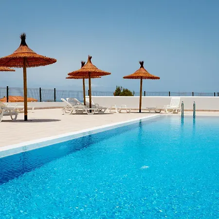 Apartment 16a Silver Garden Ocean View Costa Adeje (Tenerife)