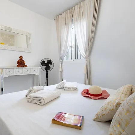 דירה 16a Silver Garden Ocean View