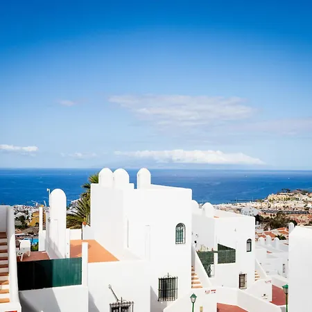 דירה 16a Silver Garden Ocean View