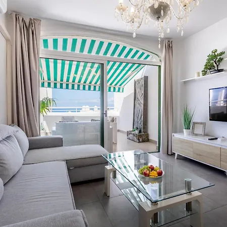 16a Silver Garden Ocean View Appartamento *