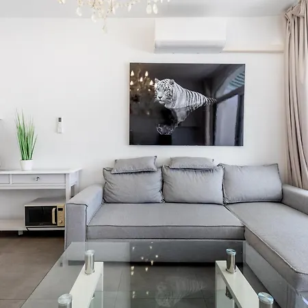 Appartement 16a Silver Garden Ocean View Costa Adeje (Tenerife)