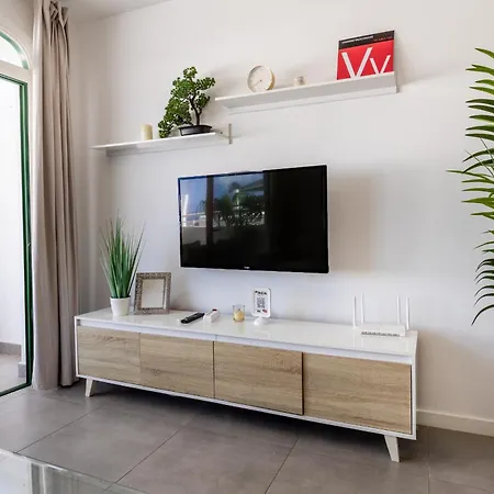 Apartmán 16a Silver Garden Ocean View