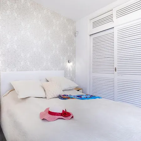 16a Silver Garden Ocean View Appartement *
