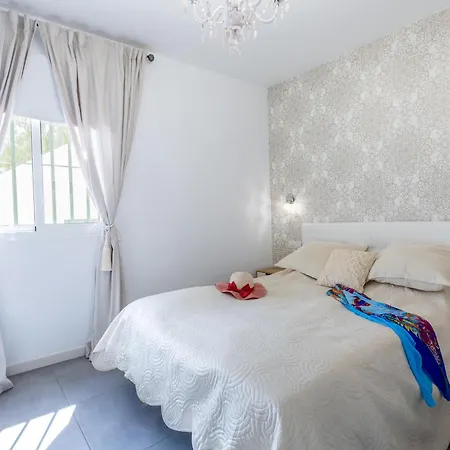 16a Silver Garden Ocean View Appartement Costa Adeje (Tenerife)