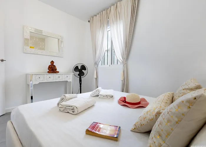 Apartament 16a Silver Garden Ocean View