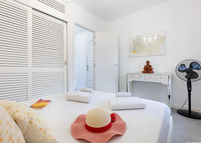 16a Silver Garden Ocean View Apartament