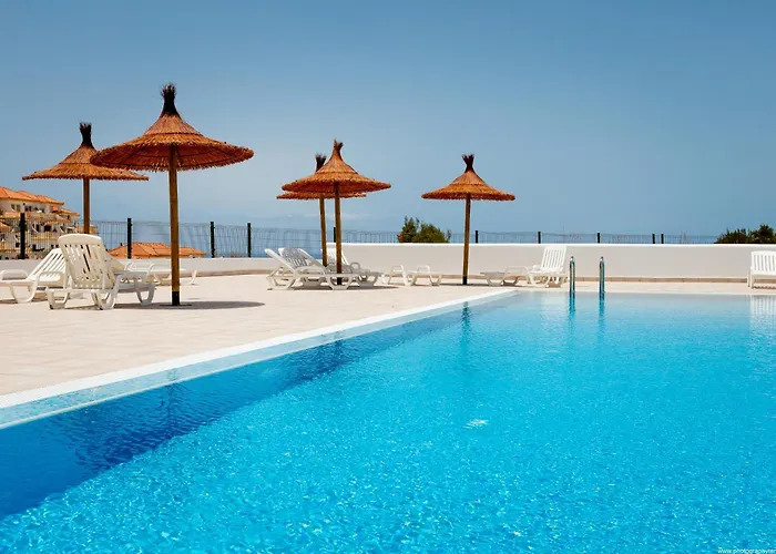 Apartament 16a Silver Garden Ocean View Costa Adeje (Tenerife)