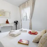 Appartement 16a Silver Garden Ocean View