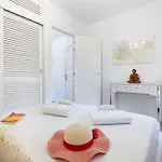 16a Silver Garden Ocean View Appartement