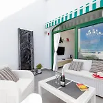 16a Silver Garden Ocean View Costa Adeje (Tenerife)