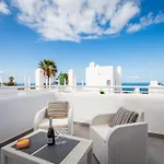 16a Silver Garden Ocean View Appartement