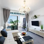 Appartement 16a Silver Garden Ocean View *